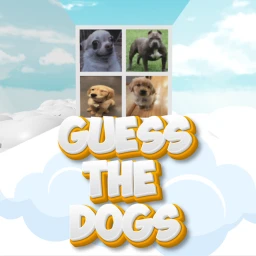 Guess the Dogs icon