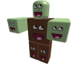 The Zombies of Robloxia.