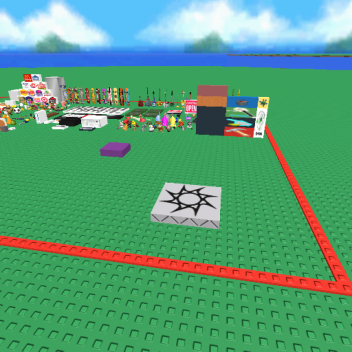 ROBLOX ULTIMATE HANGOUT