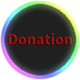 Donation Game