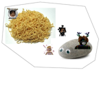 The Noodles and Pet Rocks Clan