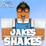 Jake's Shakes®