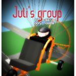 Juli's group!