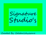 Signature Studio's