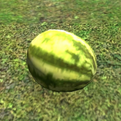 Watermelon Roblox decal