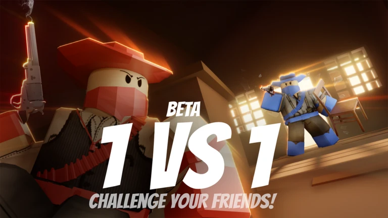 1 VS 1 NEW MODE⚔️