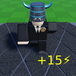⚡Turn footsteps into electricity simulator!⚡