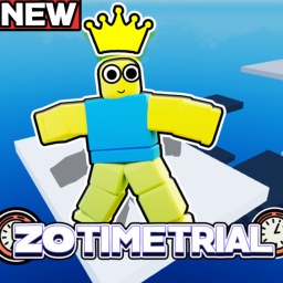 Z.O Time Trial 2.0 W.I.P