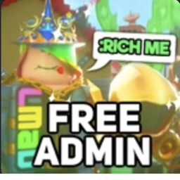 [FREE] FREE ADMIN SIMULATOR 🤩🤯