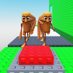 Brainrot Clone Tower