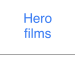 Hero films