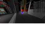 parkour chill senter