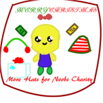 ♥ More Hats for Noobs Charity/Agency ♥