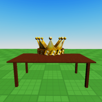 Help me get "Crown of O's!"