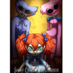 Poppy’s NIGHTMARE