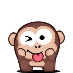 Monkey banan