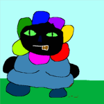 meows meows people