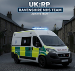 Ravenshire NHS Department