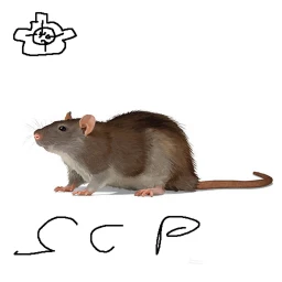 ScP-RATO icon