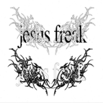 #jesusfreak
