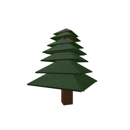 Pine Tree