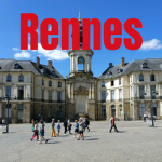 Rennes RP EH