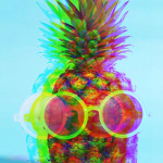 P I N E A P P L E E
