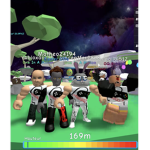 Bubble Gum Simulator hack