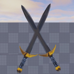 Sword Fights (RELEASE) icon
