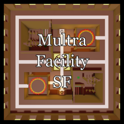 Multra Facility SF