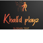 Khalid Playz team