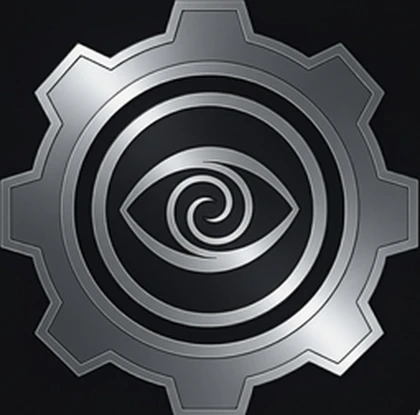 ||IA| Intelligence Agency Roblox group icon