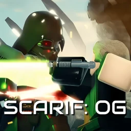 Scarif: OG icon