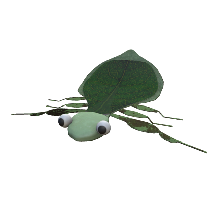 Leaf Stick Bug