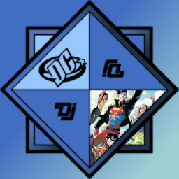 DYN. JUMP - Detective Comics: Mount Justice