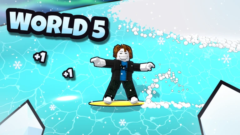 WORLD 5