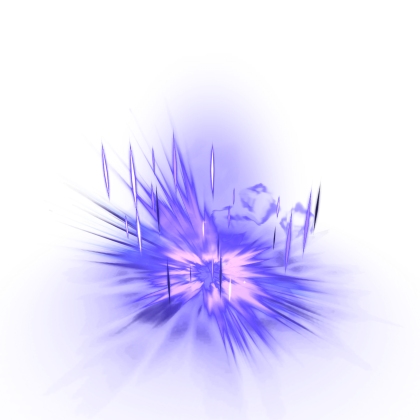 Floating Gravity Field VFX Particle Effect