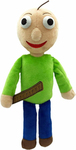 Baldis basics and education and learning THATS ME!