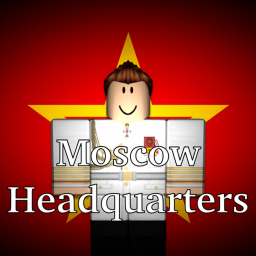 N.S.O Moscow Headquarters v0.5.1