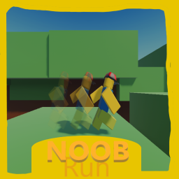 NOOB RUN (Beta)