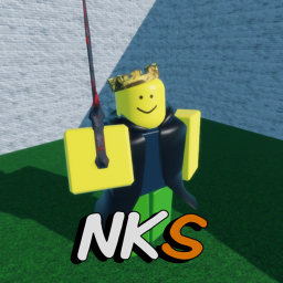N K S   [CLOSED ACCESS]
