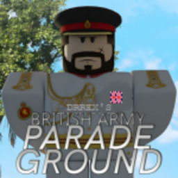 |BA| Parade Grounds