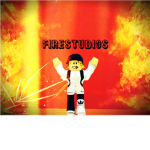 Fire studios`