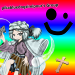 pikabluedogsimipour's group