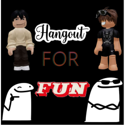 Hangout for fun