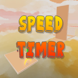 Speed Timer