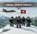 Switzerlands Armed Forces Group Thumbnail