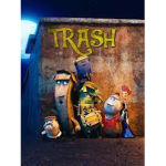 Trash Nation (real)