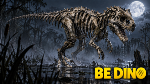 HALLOWEEN EVENT!