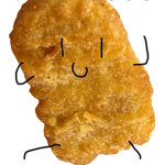 The Chicken Nuggie Kingdom